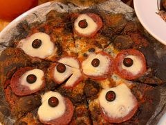 -城市大道红炉披萨烘焙坊