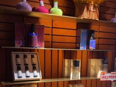 -泰合玺·精油疗愈SPA(狮山天街生活广场店)