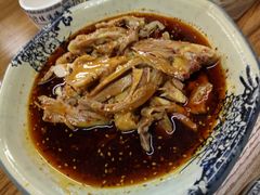 -土桥手掌鸡·26年灌县老味道(都江堰店)