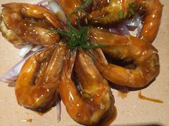 -稻香饭店(IFS国金中心店)