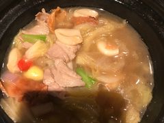-稻鲜记潮汕砂锅粥
