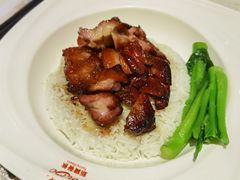 -添饭茶餐厅(天悦龙庭店)