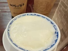 -民信老铺(双皮奶博物馆店)