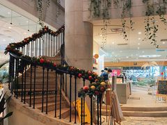 -1/4 ONE QUARTER COFFEE LAB(朝阳大悦城店)