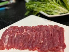 -铜来聚老北京涮肉(恒隆广场店)