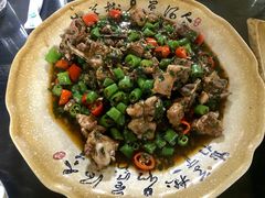 -青城甲(青城山店)