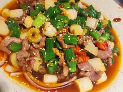-滋味烤鱼(祥和里店)