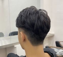 -Kraemer Paris  苏豪路易士·嘉玛发廊