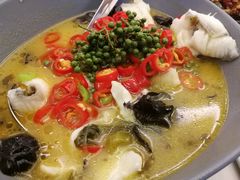 -鹿港小镇(悠唐店)