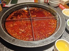 -陈眼镜火锅(总店)