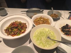 -湘中缘·湖南菜(娄底驻京办店)