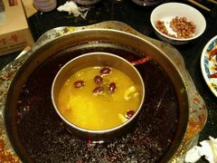 -董家湾重庆老火锅(武清杨村店)