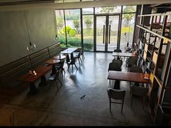 -江滨壹号艺文空间复合餐厅(闽江大道店)