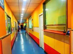 -天童教育素质成长中心(威海路校区)