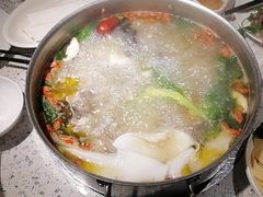 -马老六清真餐饮(西站店)