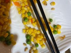 -台北楚楚园馅饼粥(虹桥南丰城店)