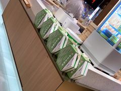 -西贝(上海新梅广场店)