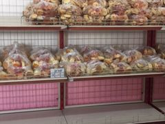 -中关村茶点