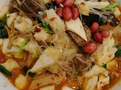 优质小炒泡馍-老乌家特色小炒泡馍(大皮院店)