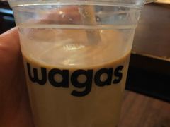 -Wagas(凤凰汇店)