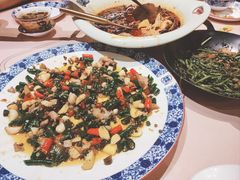 -杨记隆府重庆江湖菜(大悦城店)