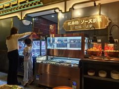 -一绪に寿喜烧(荟聚店)