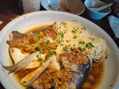 -外婆家(西溪印象城店)