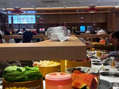 -龍歌自助小火锅(崂山丽达店)