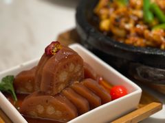 -茉莉餐厅(包河万达店)