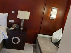 -上海明天广场JW万豪酒店