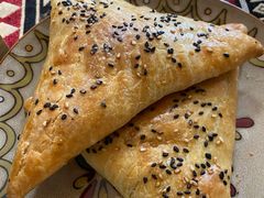 羊肉烤包-Turka土耳咖(五大道店)