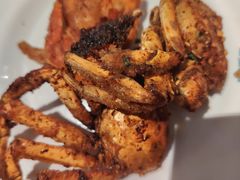 -领鲜活海鲜榴莲自助火锅(东门店)