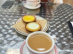 -兴华里茶记(禅城同济首店)