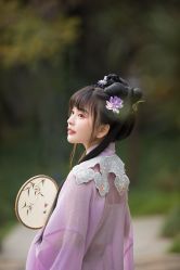 -八角古风摄影