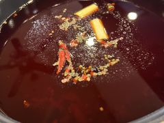 -川成串·自助串串香火锅(朝阳店)