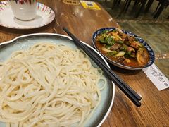 -清真·玛丽亚新疆菜主题餐厅(浙江中路店)