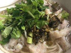 -强新鱼圆(温迪店)