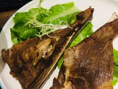 -锡和无锡菜(景丽苑店)