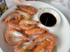 -碧海银沙海鲜餐厅(恒大海上威尼斯店)