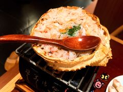 -蟹田居·活蟹料理(东城店)
