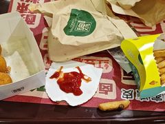 -魏家凉皮(协和店)