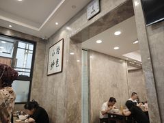 -老乌家特色小炒泡馍(大皮院店)