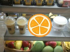 -满记甜品(日月光二店)