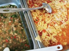 -阿九笨鸡蛋手擀面(总店)