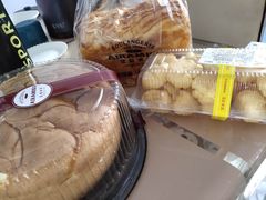 -艾拉米苏蛋糕坊(江北化工医院店)