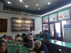 大堂-护国寺小吃(地安门店)