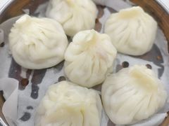 -张记汤馆(嫩江路店)