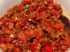 -观宴·品质赣菜(高新大道店)