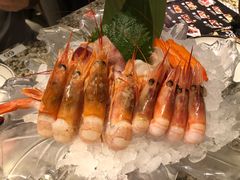 -御满屋日本料理