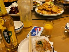 -鲜得莱渔港·小平岛海胆馆(七贤岭店)